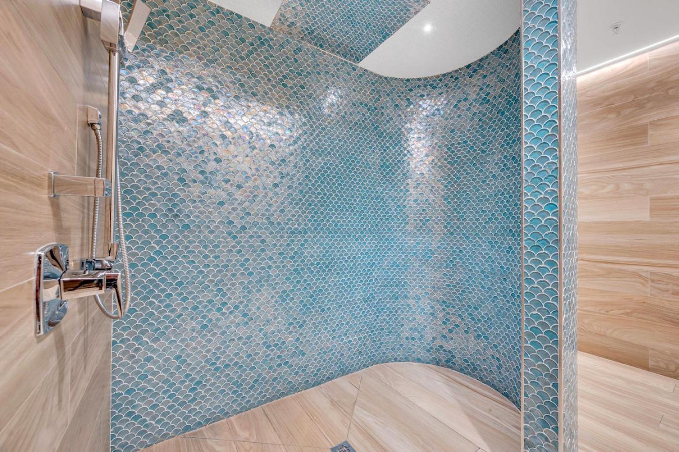 Apartament Beautiful Unit In Downtown Miami With Free Parking Zewnętrze zdjęcie
