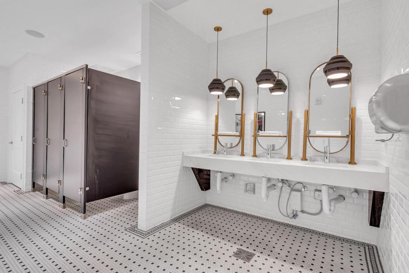 Apartament Beautiful Unit In Downtown Miami With Free Parking Zewnętrze zdjęcie