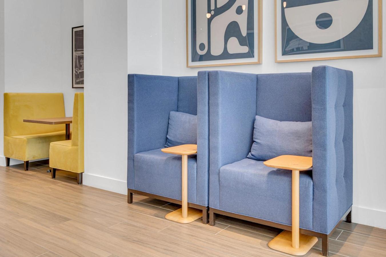 Apartament Beautiful Unit In Downtown Miami With Free Parking Zewnętrze zdjęcie