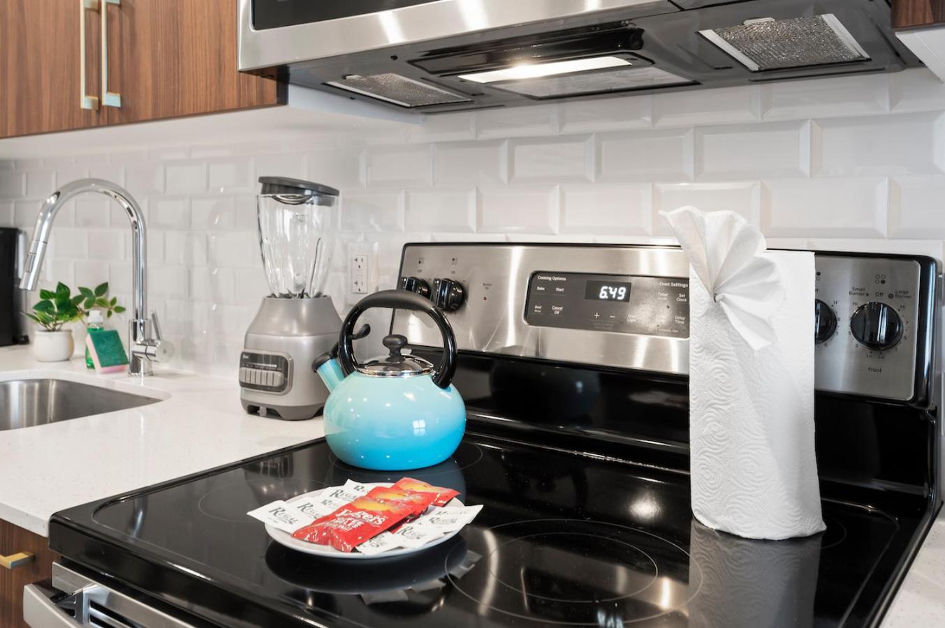 Apartament Beautiful Unit In Downtown Miami With Free Parking Zewnętrze zdjęcie